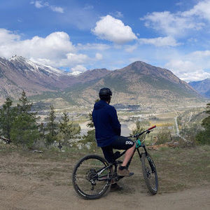 Meet your Posher, Rob